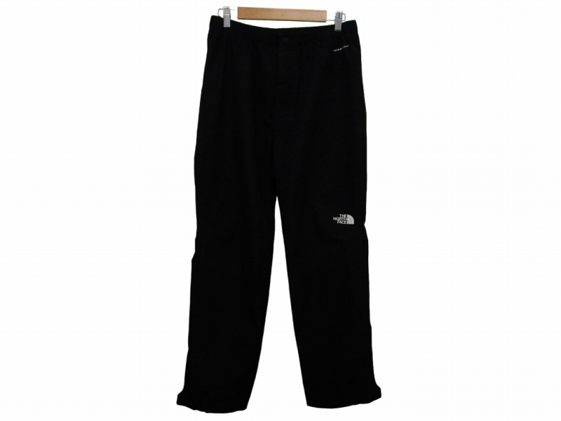 ザノースフェイス THE NORTH FACE FL Drizzle pants パンツ 撥水 NP12015 ブラック L メンズ_画像1