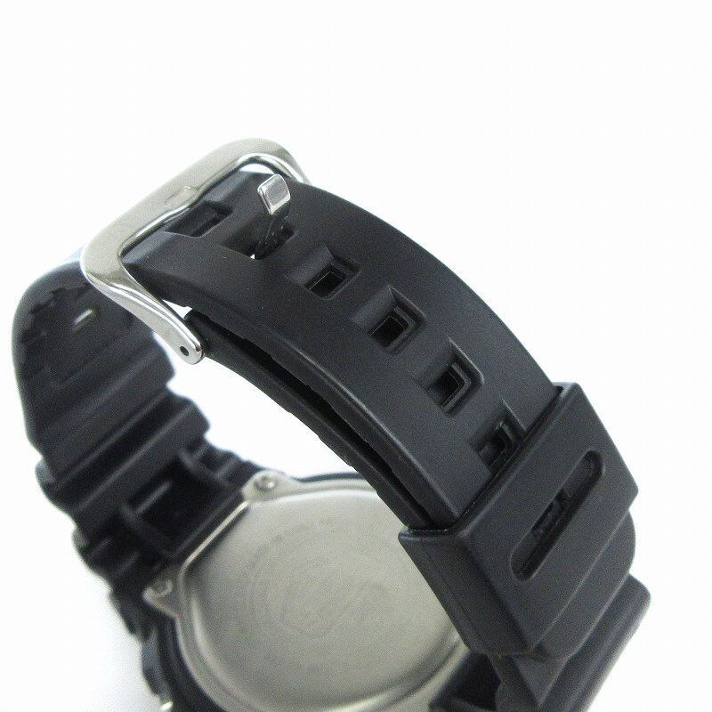 カシオジーショック CASIO G-SHOCK 腕時計 デジタル タフソーラー GW-6900-1JF 黒 ブラック ウォッチ ■SM1 メンズの画像5