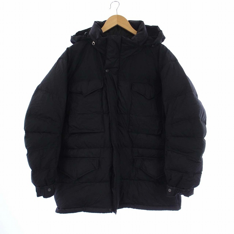 10118円 THE NORTH FACE PURPLE LABEL nanamica FIELD DOWN 10118円 THE NORTH FACE PURPLE LABEL nanamica FIELD DOWN