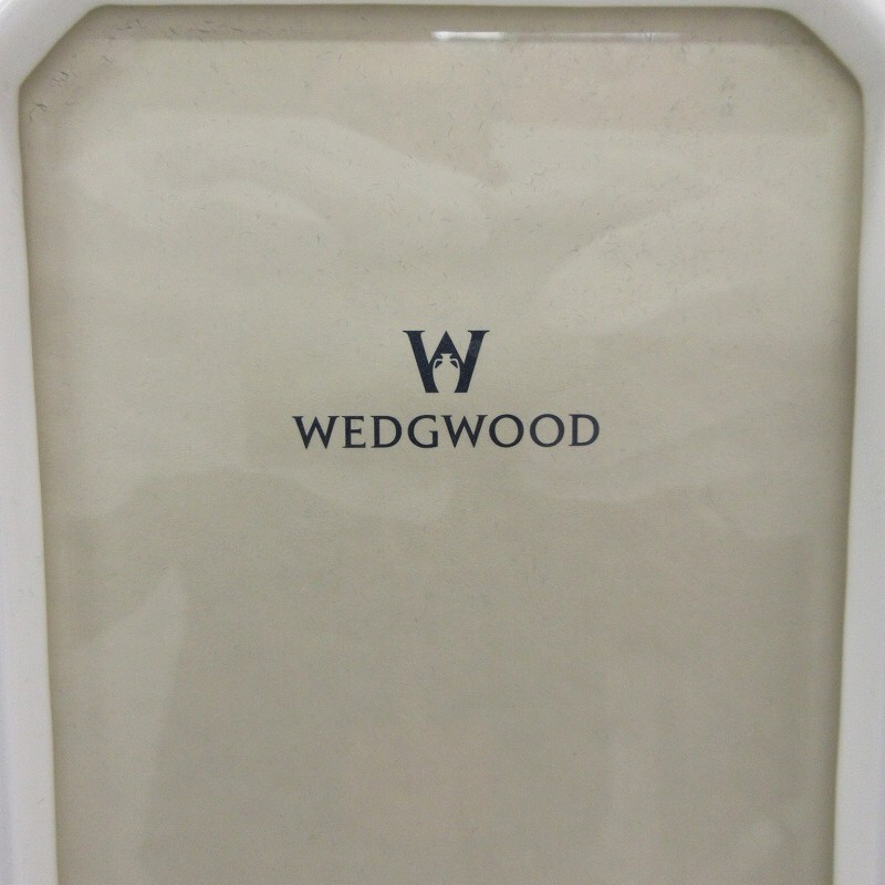  Wedgwood WEDGWOOD лесная земляника фоторамка фоторамка подставка установить ..4×6 белый белый прочее 