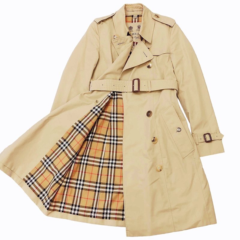 Yahoo!オークション - バーバリー BURBERRY LONDON ENGLAND