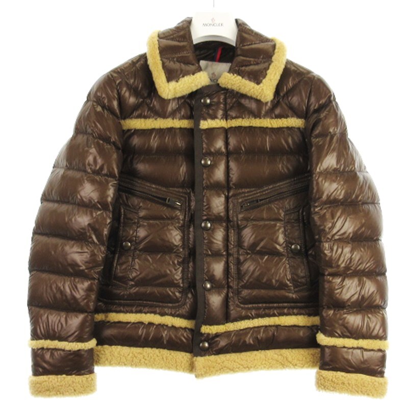 Yahoo!オークション - モンクレール MONCLER EVARISTE エヴァ Yahoo!オークション - モンクレール MONCLER EVARISTE エヴァ