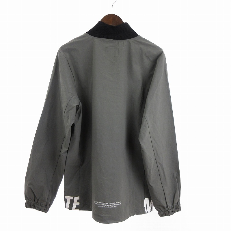 ★決算特価商品★ 3Way ユナイトメント Wind ウインドブレーカー Jacket Block その他