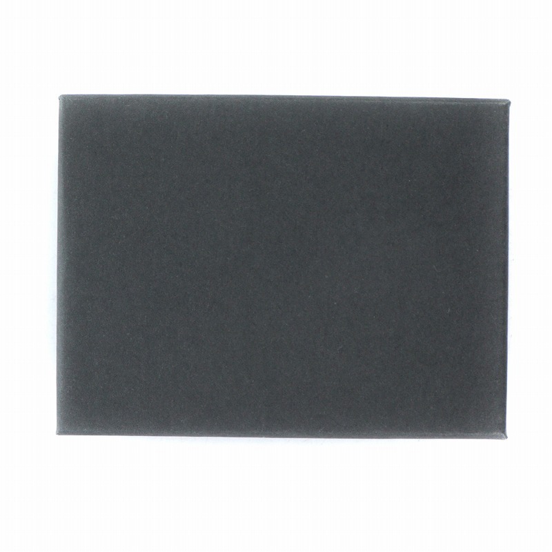 オメガ OMEGA 懐中時計 スモセコ スモールセコンド 手巻き ストラップ付き シルバー 黒 ブラック /SI13 メンズの画像8