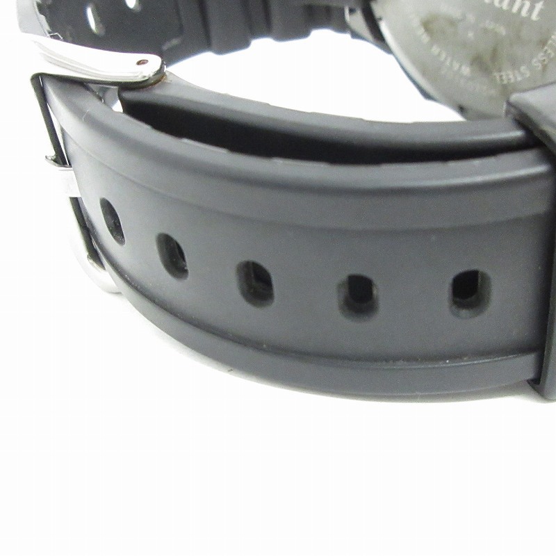 ジーショック G-SHOCK 腕時計 5000シリーズ デジタル 電波 タフソーラー GW-5000-1JF 黒 ブラック ■SM1 メンズ_画像5