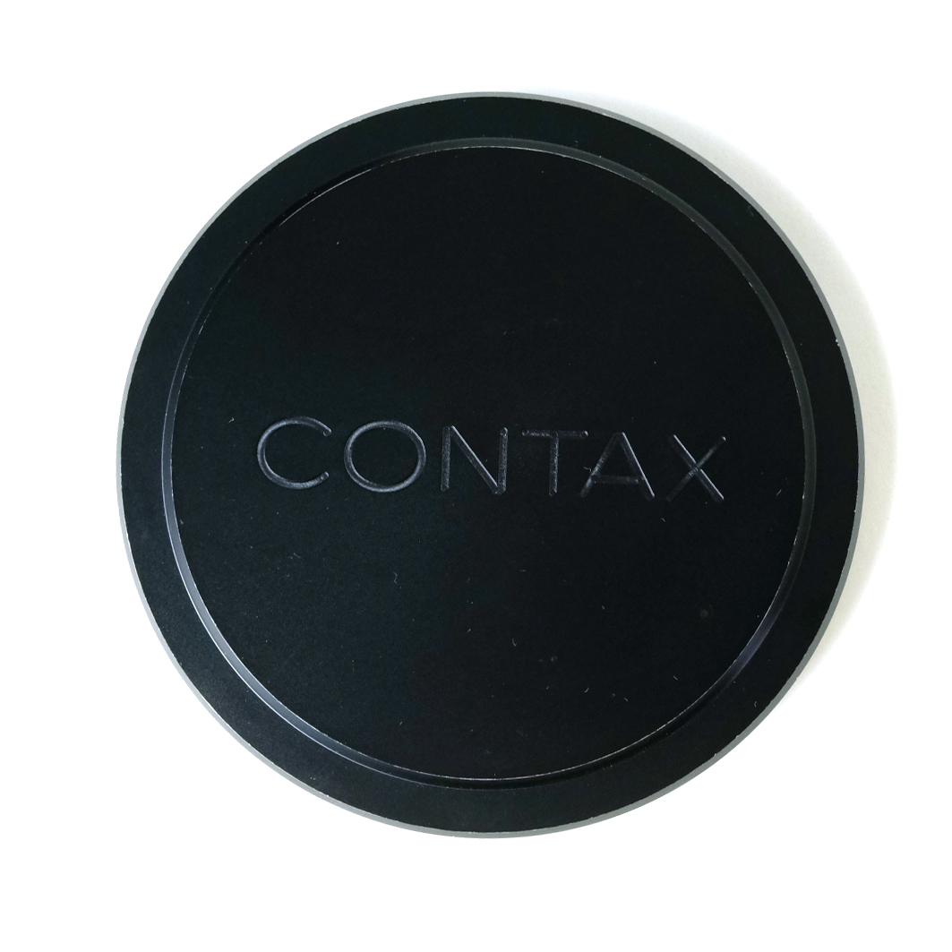 CONTAX K-94 メタル キャップ 99mmの画像1