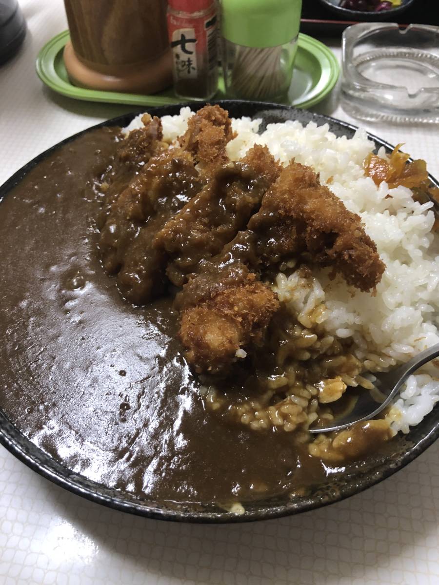 相互評価 即決 カレー １円 _画像1