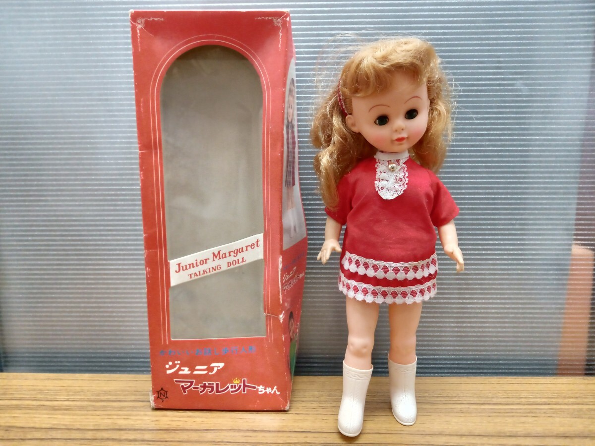 Yahoo!オークション - C28 かわいいお話し歩行人形 ジュニア Yahoo!オークション - C28 かわいいお話し歩行人形 ジュニア
