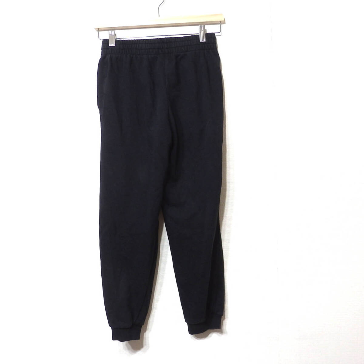 NIKE ナイキスウェットパンツ/黒 キッズ Lサイズ 裏毛 L KIDS NIKE ナイキスウェットパンツ/黒 キッズ Lサイズ 裏毛 L KIDS