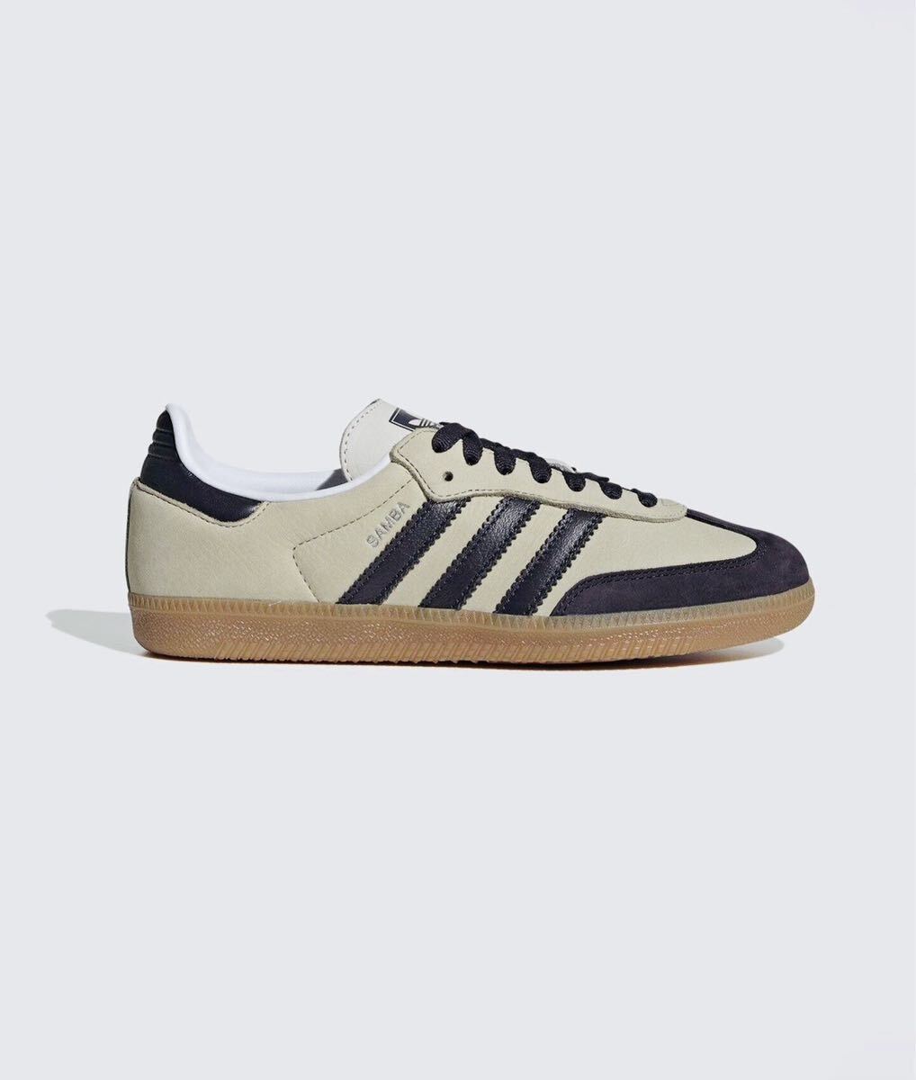 adidas Originals SAMBA OG W スニーカー　サンバ　 アディダス　24時間以内発送_画像4