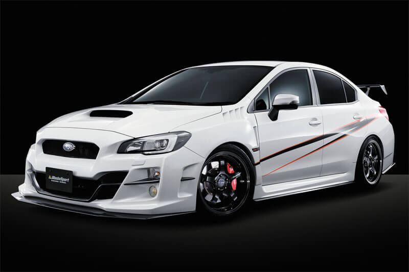 ウェッズ ホイール ウェッズスポーツ RN-05M WRX S4 VBH スバル 18インチ 5H 1本 0072754 WEDS_画像9