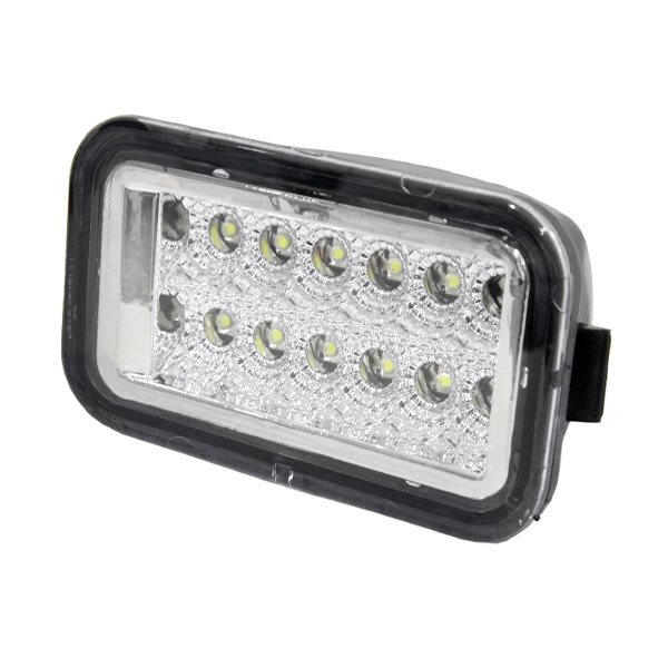 スズキ キャリイ トラック DA63T H17.8MC～H25.8 LED 12灯 バックランプ ユニット クリアレンズ ライト T16形状_画像1