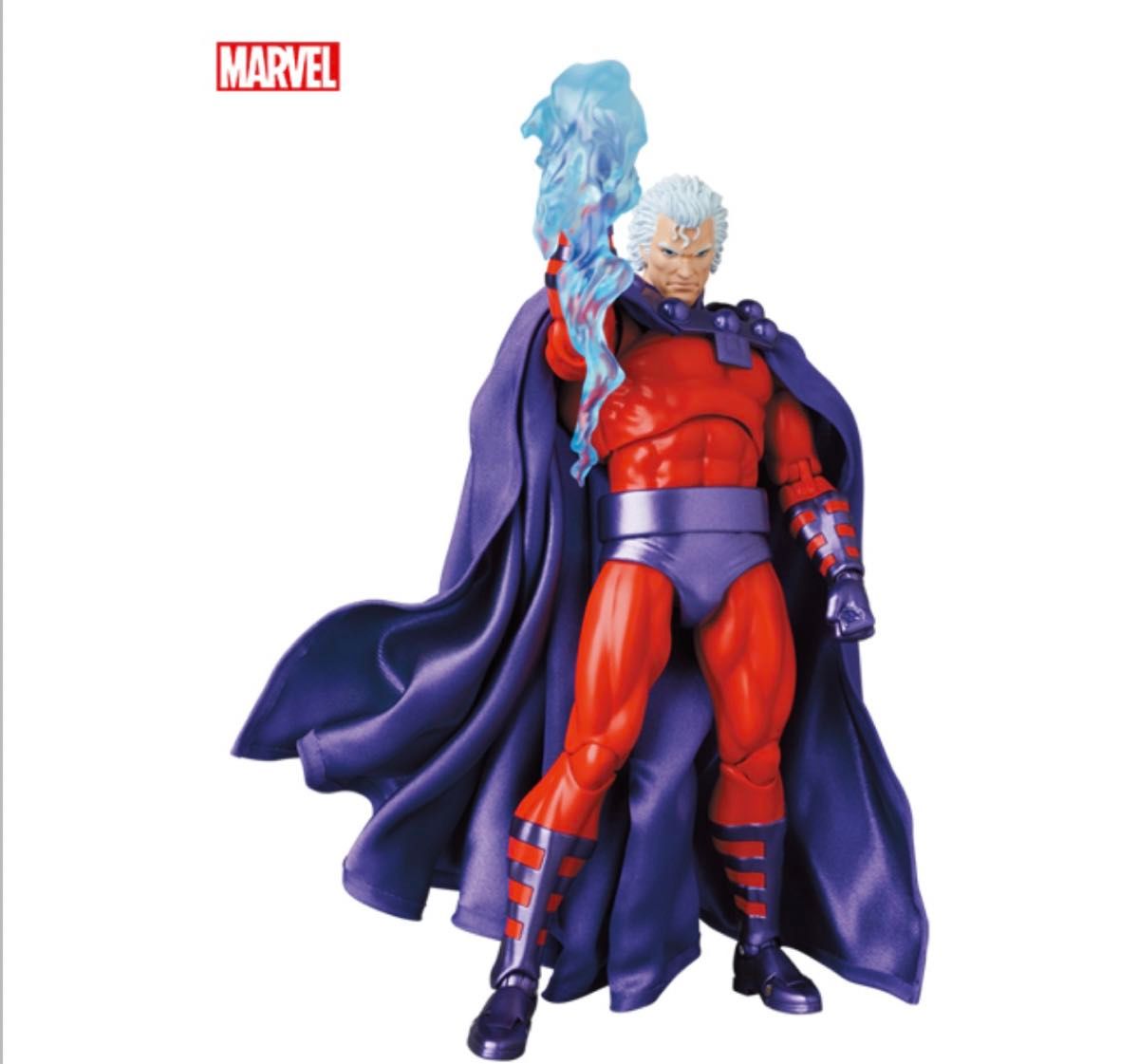 マフェックス No.179 MAFEX MAGNETO (ORIGINAL COMIC Ver.)