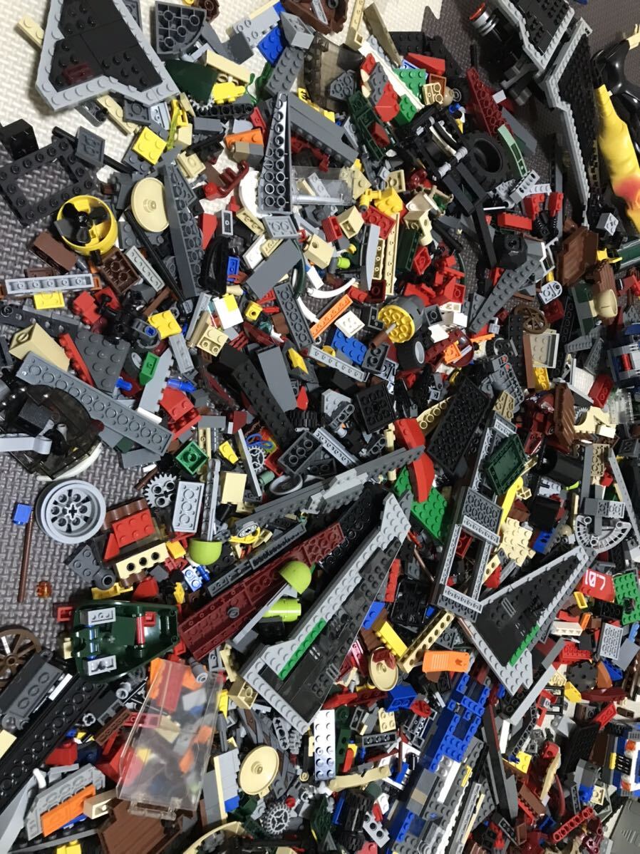 LEGO レゴ 大量 スターウォーズ バイキング ダイノアタック マーベル バットマン ミニフィグ まとめ売りの画像9