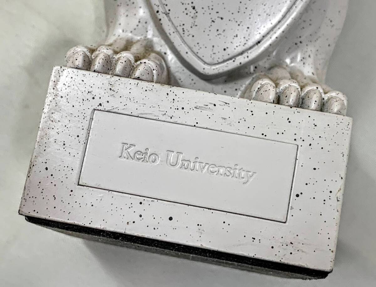 Yahoo!オークション - レア 入手困難 慶應義塾大学 Keio Yahoo!オークション - レア 入手困難 慶應義塾大学 Keio