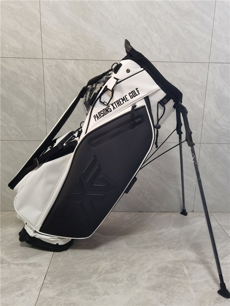 Yahoo!オークション - 106 DXG Golf Bag キャディーバック 9型 Yahoo!オークション - 106 DXG Golf Bag キャディーバック 9型