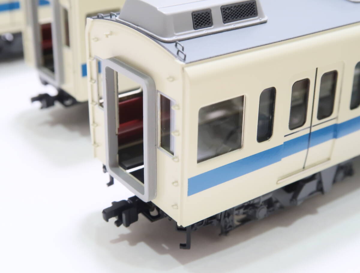 Yahoo!オークション - HO U-TRAINS 小田急電鉄 9000形 最晩年 Yahoo!オークション - HO U-TRAINS 小田急電鉄 9000形 最晩年