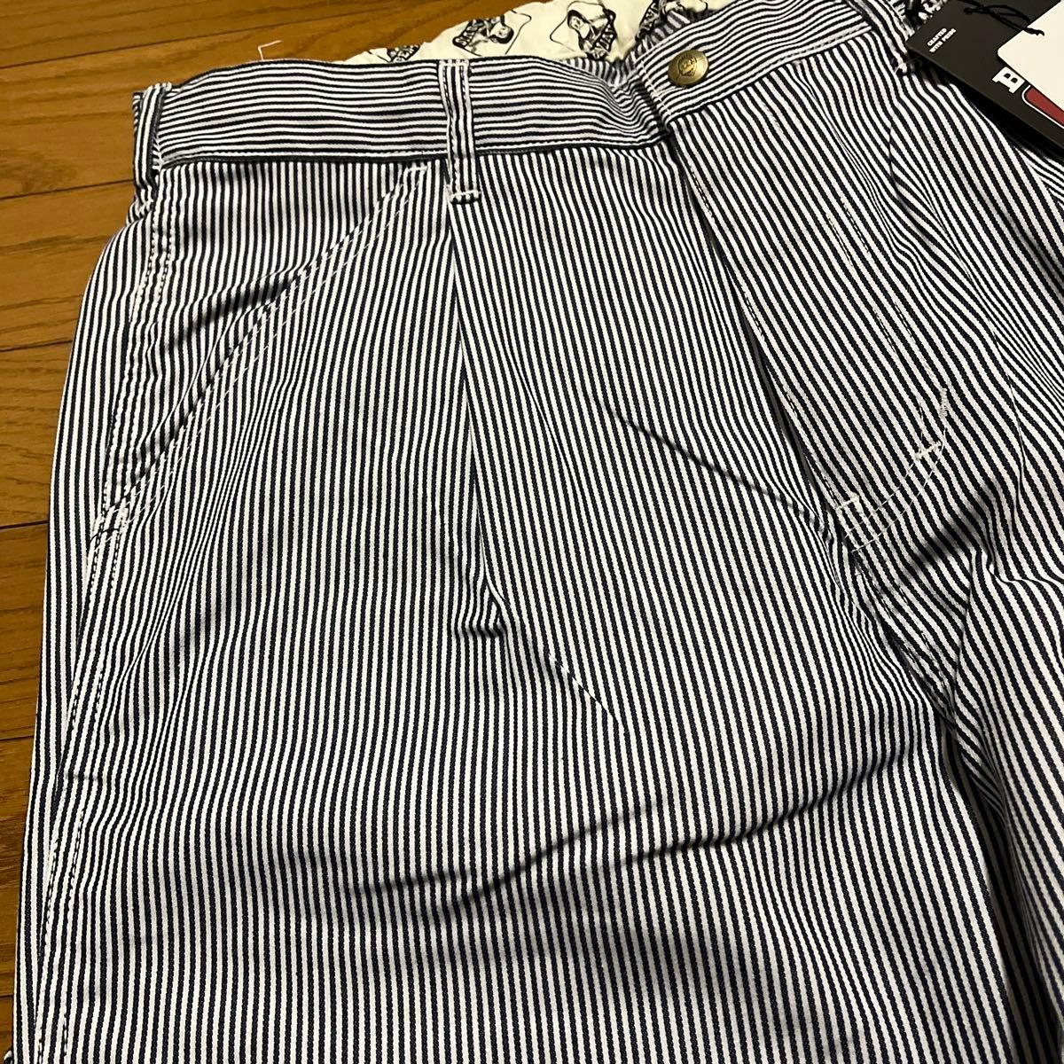 新品 メンズ パンツ チノパン 「別注」「BEN DAVIS」TAPERED EASY CHEF PANTS イージーシェフパンツ