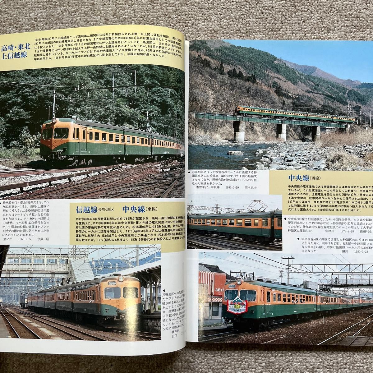 鉄道ピクトリアル　No.743  2004年 3月号　【特集】80系湘南形電車