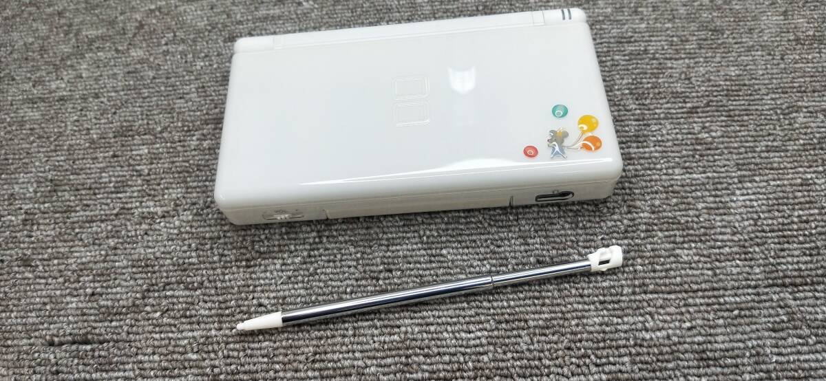 mom/000001/0415/ニンテンドウ/NINTENDO DS lite/ホワイト/中古品_画像6