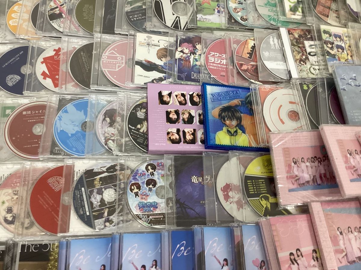 【現状】CD まとめ売り僕は友達が少ない ドラマCD ＝LOVE この空がトリガー 他の画像6