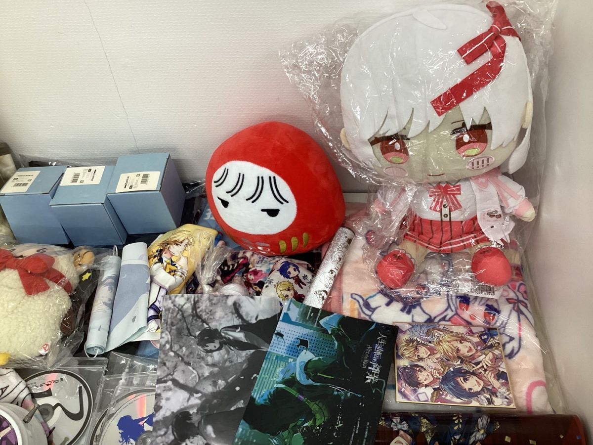 [ including in a package un- possible / present condition ].. hand goods set sale ....... other / can bachiCD soft toy other 