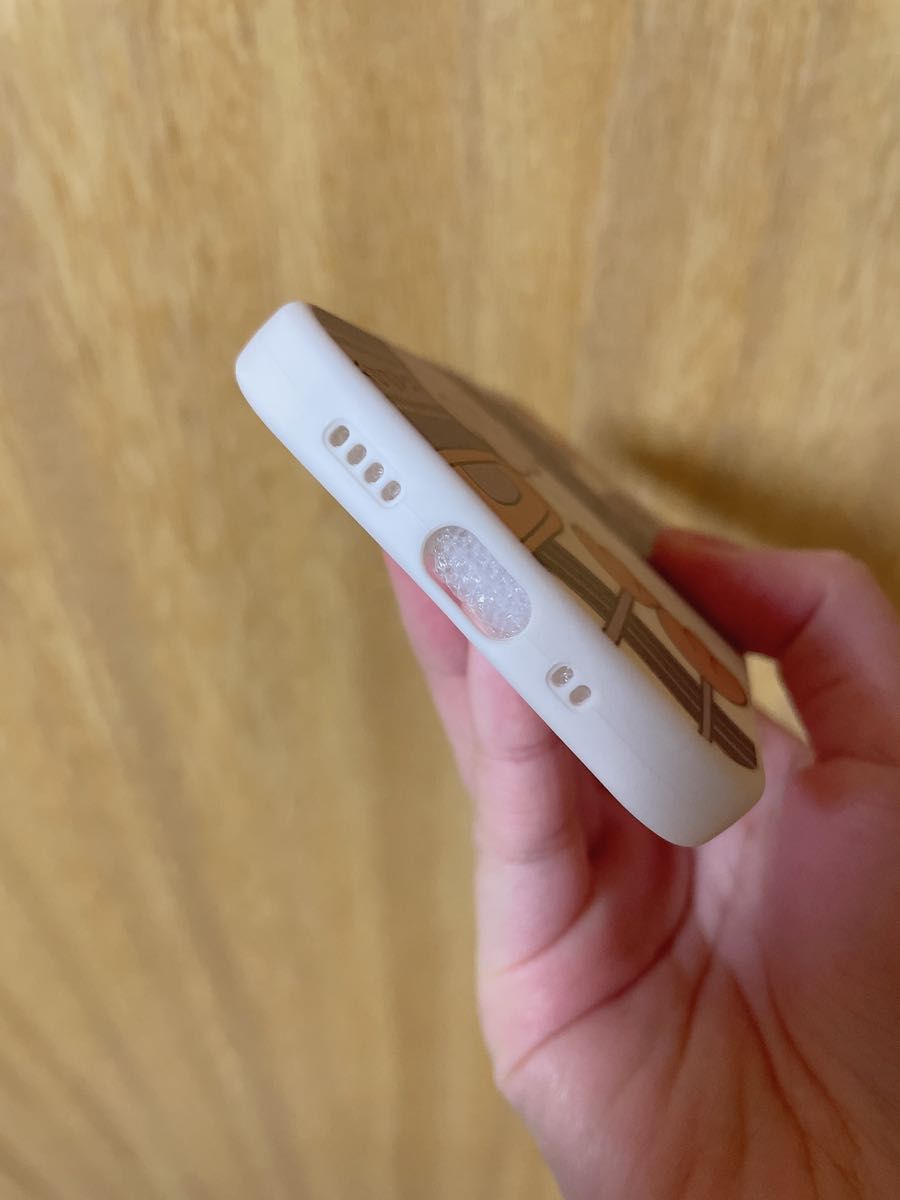 【まとめ売リ】 iPhone12 mini  スマホケース覗き防止のフィルム付き