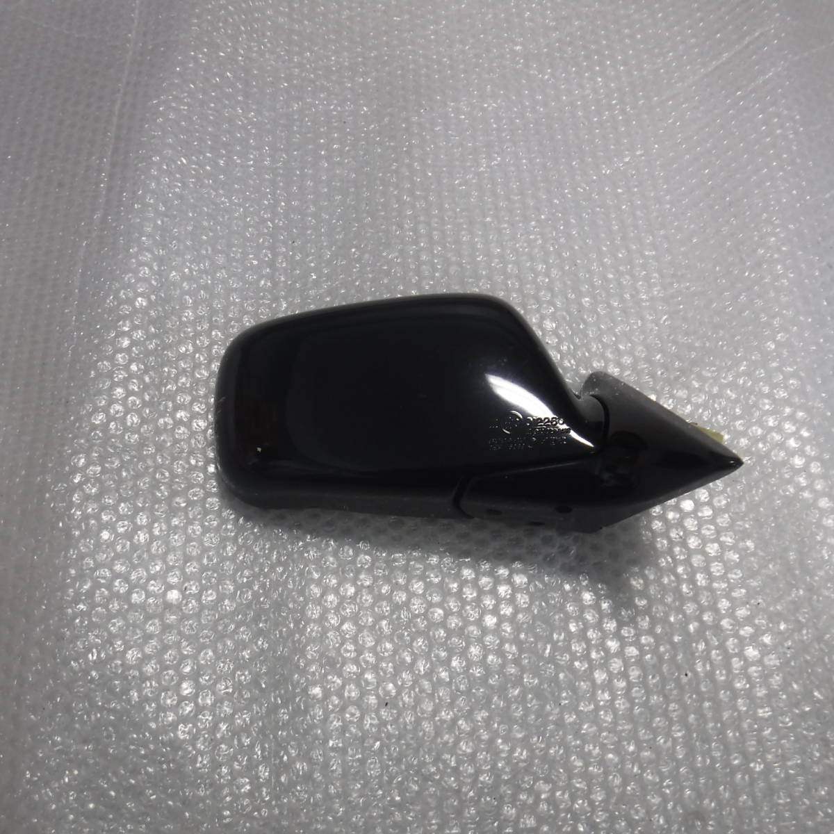  Impreza GC6 Wagon GF6 right door mirror EJ18 GC8 driver`s seat side mirror GF8 rearview mirror part removing car equipped 