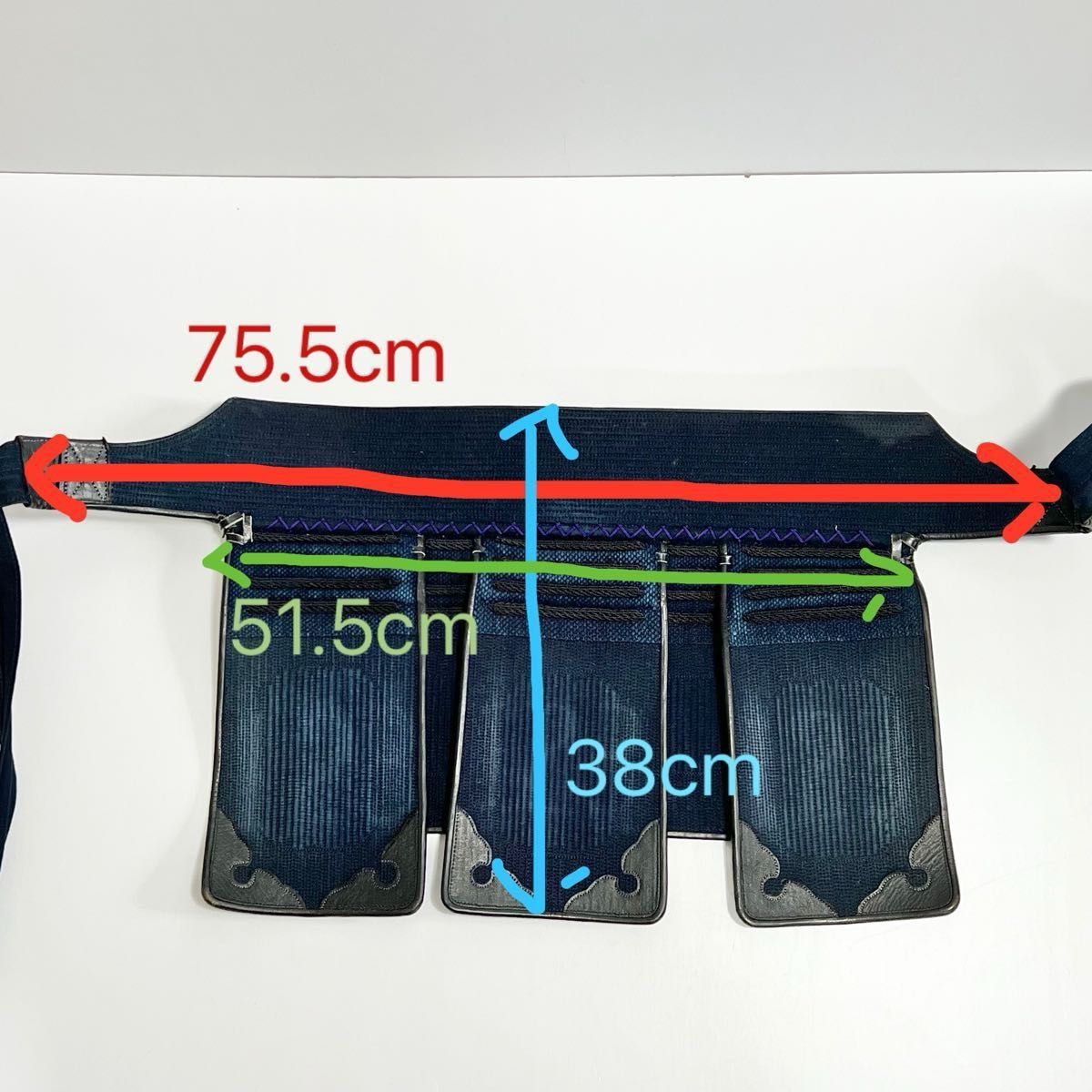 剣道防具 胴 面 胴 垂 小手 140~165cm|Yahoo!フリマ(旧PayPay 剣道防具 胴 面 胴 垂 小手 140~165cm|Yahoo!フリマ(旧PayPay