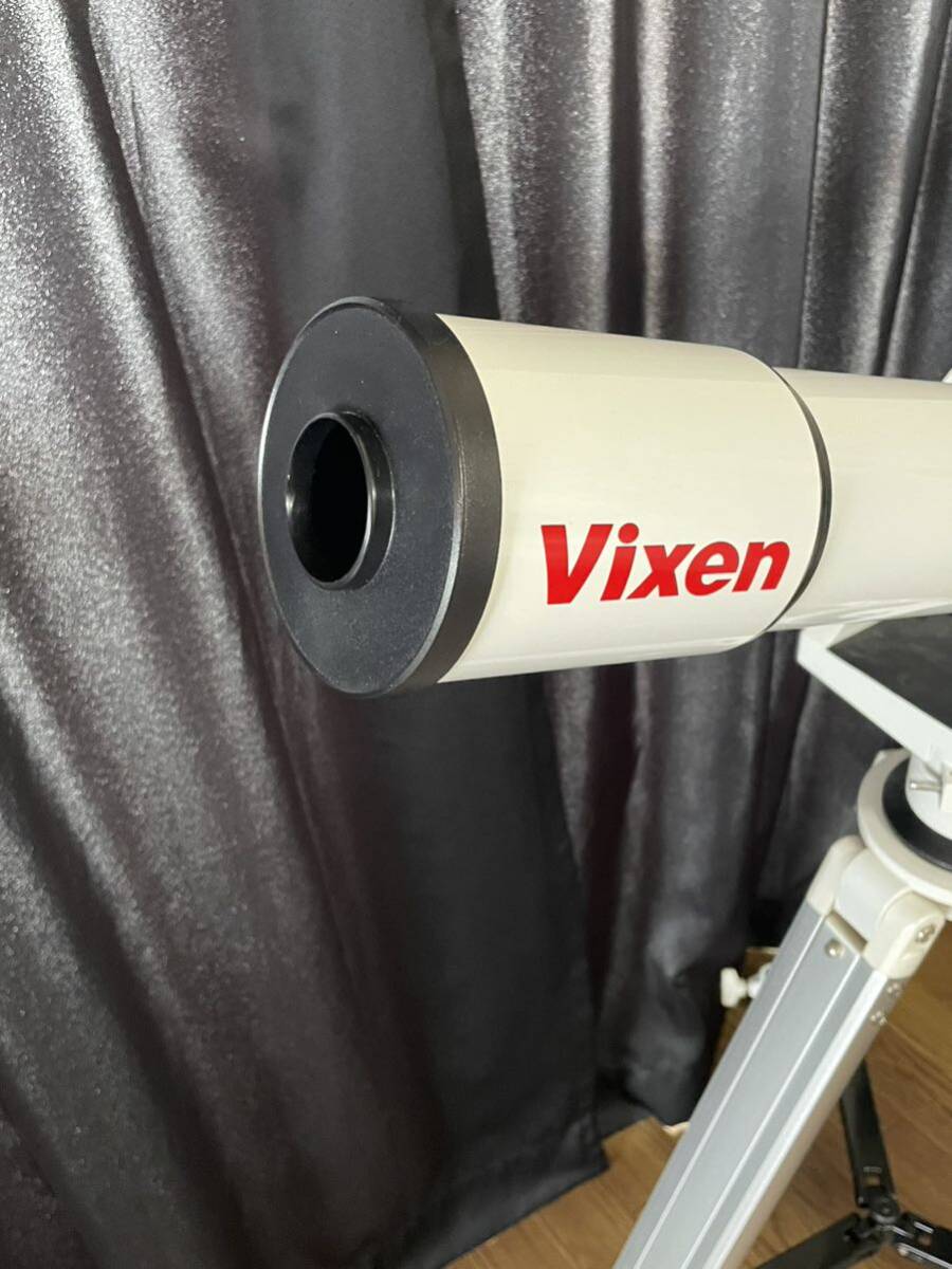 Vixen ビクセン 天体望遠鏡 ポルタA80Mf【おまけ付】の画像4