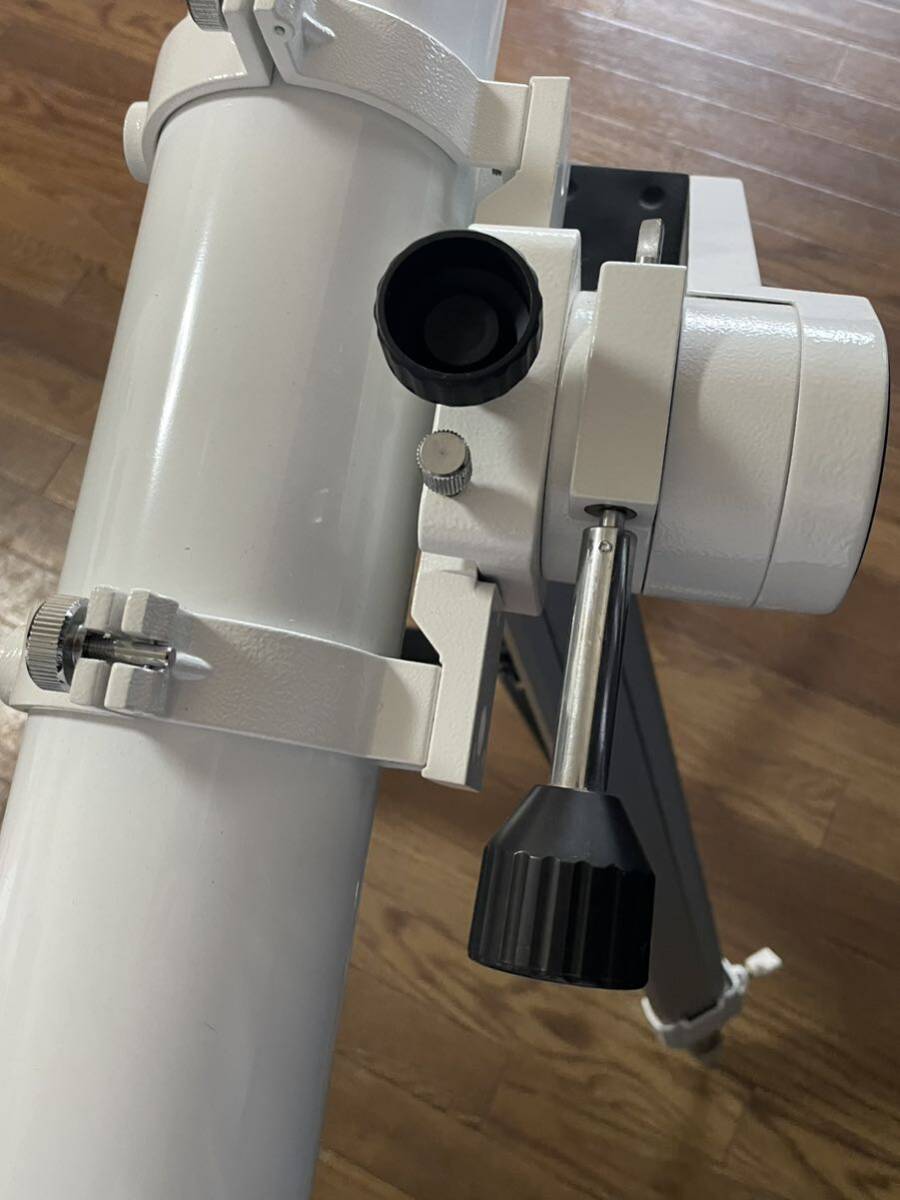 Vixen ビクセン 天体望遠鏡 ポルタA80Mf【おまけ付】の画像5