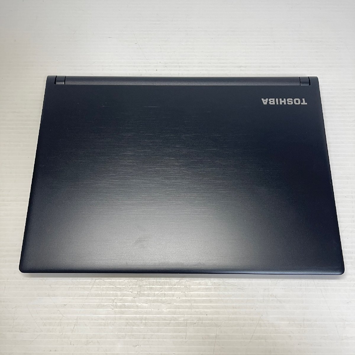 ●【値下げ中】極美品■東芝 TOSHIBA PR73MEA4447AD21 Dynabook R73/M Corei5(7200U)-2.5GHZ 8GB SSD256GB 13.3インチ Windows10Proの画像4