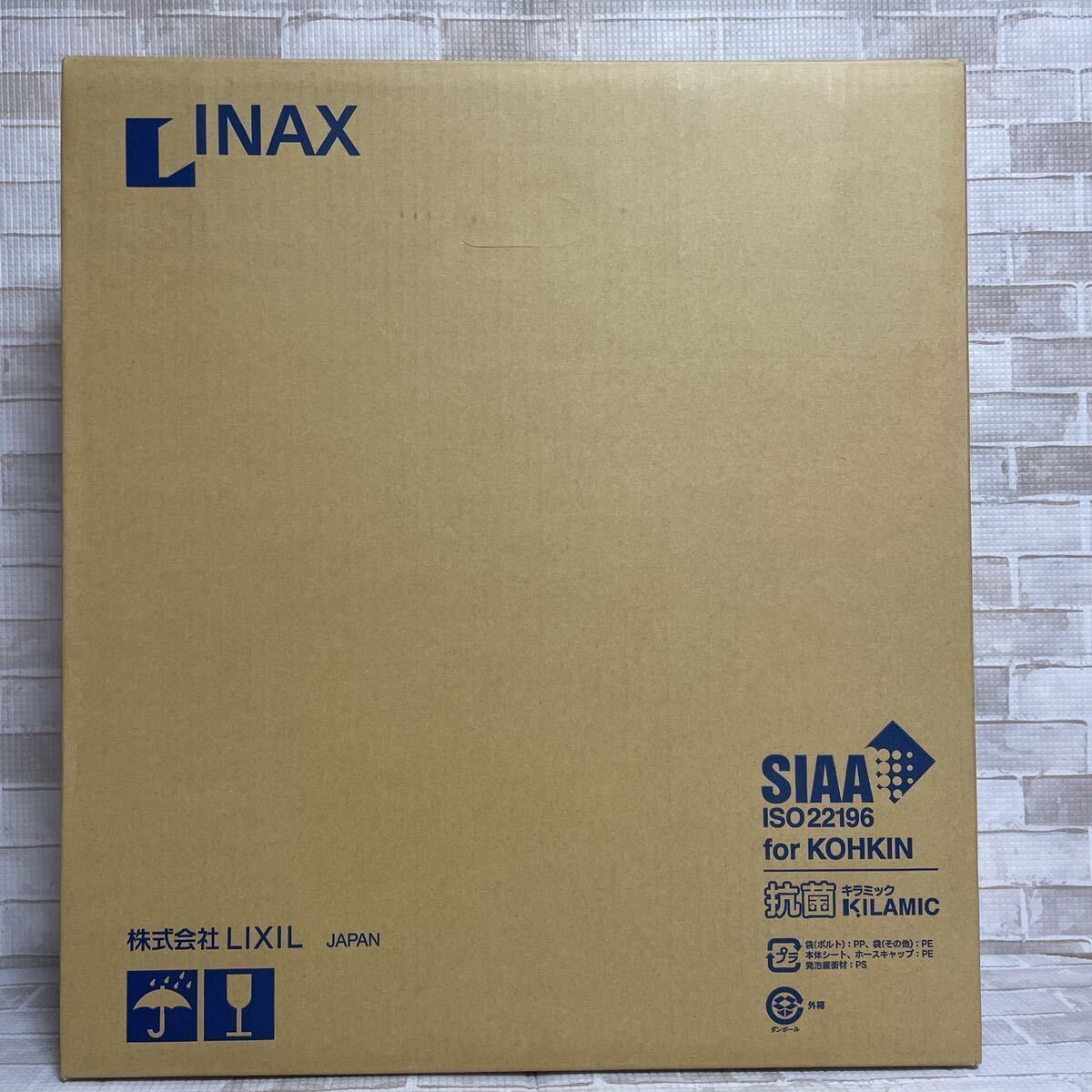 新品 LIXIL INAX シャワートイレ シートタイプ CW-RT10/BN8 オフ 新品 LIXIL INAX シャワートイレ シートタイプ CW-RT10/BN8 オフ