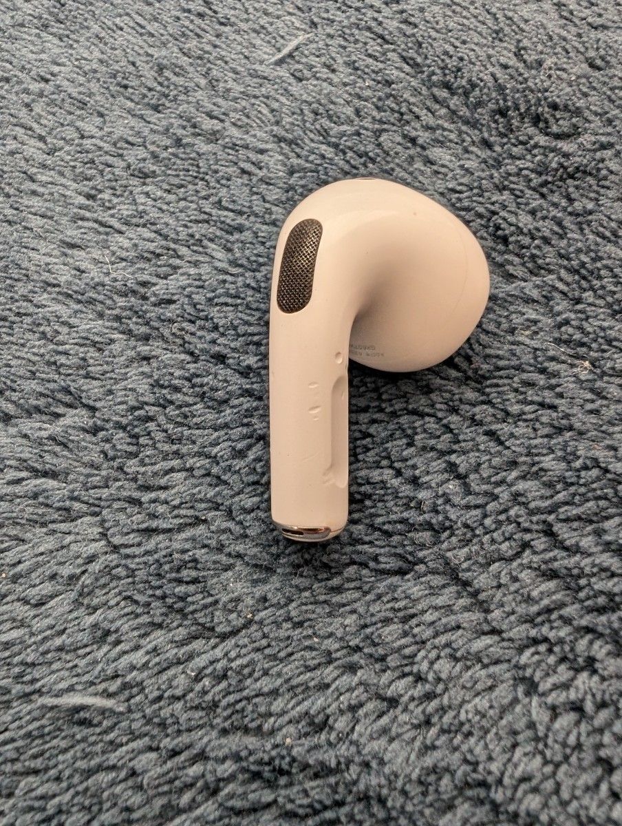 AirPods3 第3世代 Bluetoothイヤホン