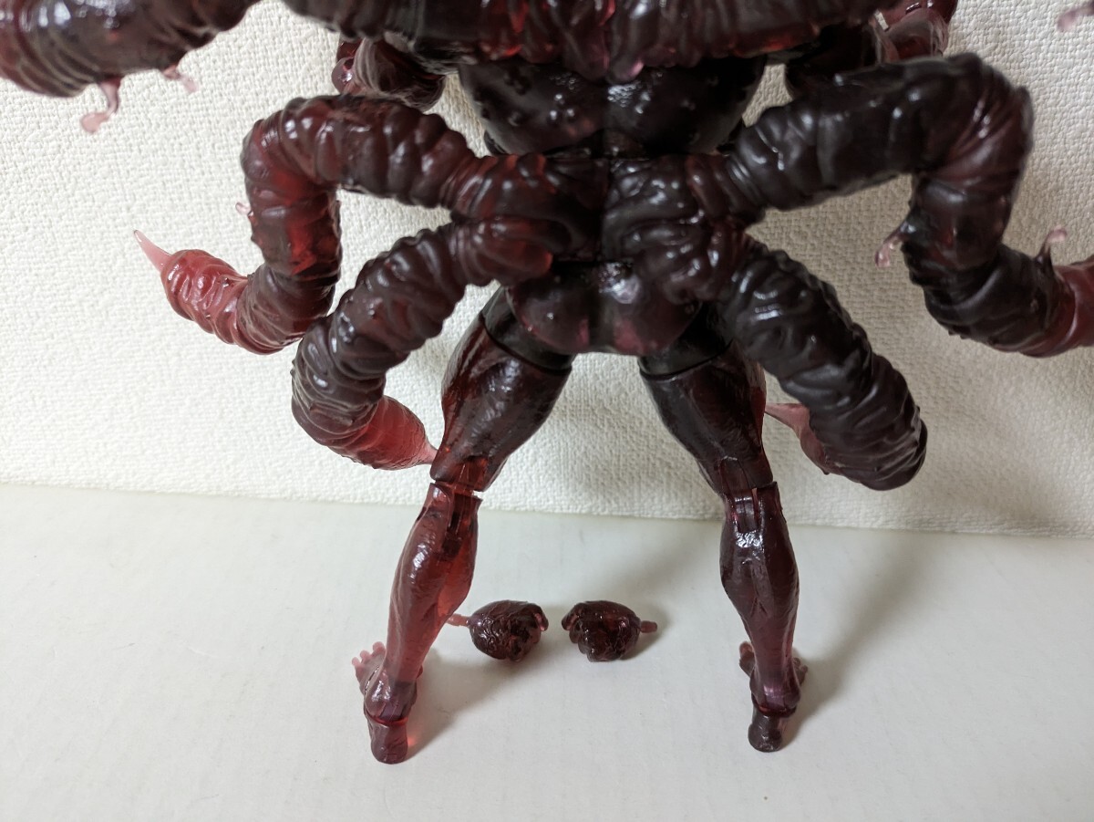 即決中古・送料無料「マーベルレジェンド・ヴォイド(ビルド 即決中古・送料無料「マーベルレジェンド・ヴォイド(ビルド