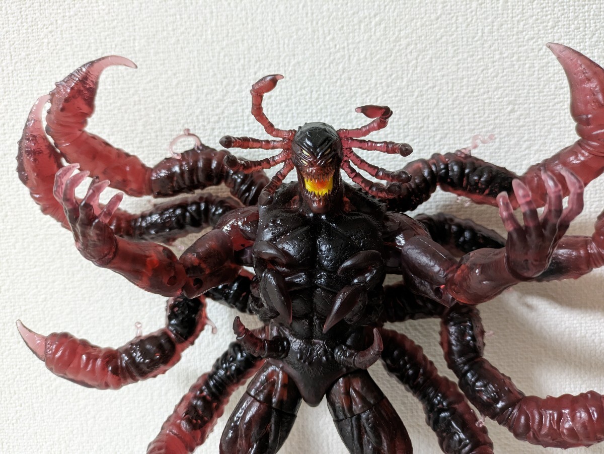 即決中古・送料無料「マーベルレジェンド・ヴォイド(ビルド 即決中古・送料無料「マーベルレジェンド・ヴォイド(ビルド