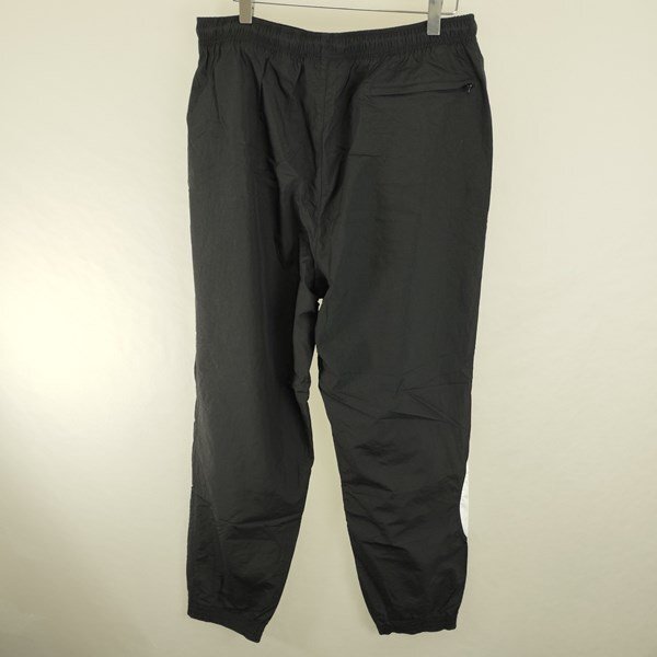 N966b [人気] NIKE ナイキ HBR STMT WOVEN PANTS XXL ブラック ウーブンパンツ AR9895-010 | ボトムス N_画像2