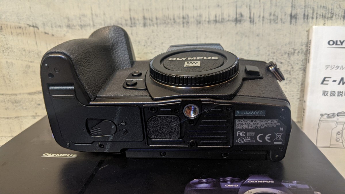 Yahoo!オークション - 美品 シャッター回数少ない OLYMPUS Yahoo!オークション - 美品 シャッター回数少ない OLYMPUS