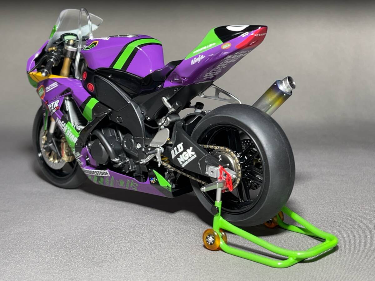 Yahoo!オークション - FUJIMI 1/12 フジミ エヴァンゲリオンRT初 Yahoo!オークション - FUJIMI 1/12 フジミ エヴァンゲリオンRT初