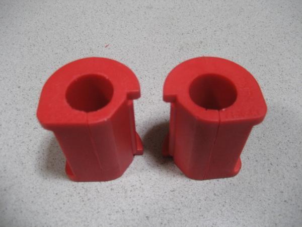 Kei Lapin for [22φ] front urethane stabilizer mount bush 