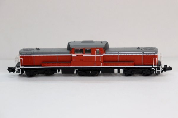 [ unused ]TOMIXto Mix 2213 National Railways DD51 800 shape diesel locomotive N gauge railroad model 