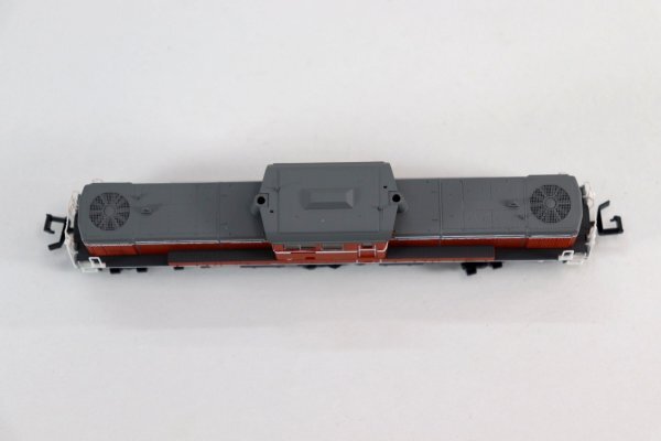 [ unused ]TOMIXto Mix 2213 National Railways DD51 800 shape diesel locomotive N gauge railroad model 