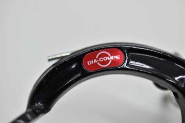 【デッドストック】DIA-COMPE ダイアコンペ MX900 BMX パーツ キャリパーブレーキ ビンテージ の画像9