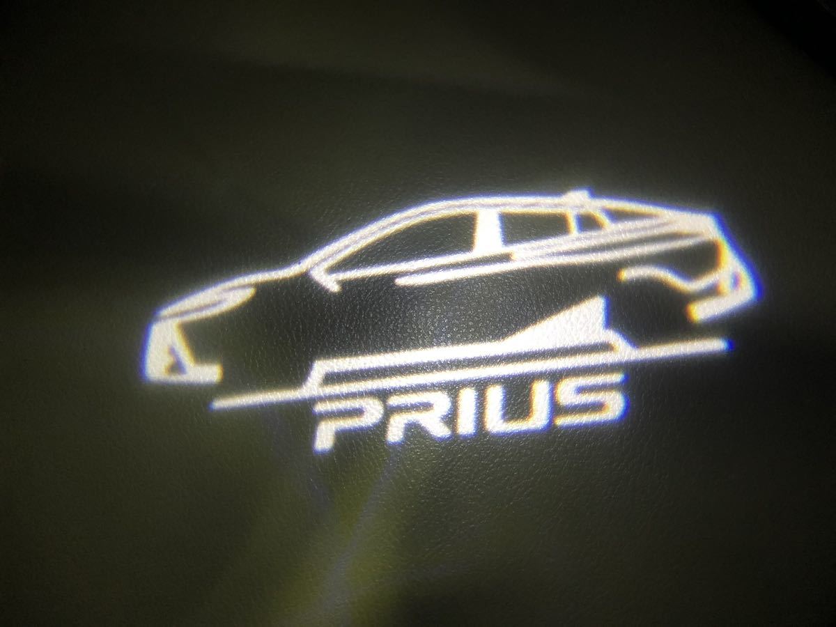 プリウス50系 Prius カーテシランプ【Z2】_画像1