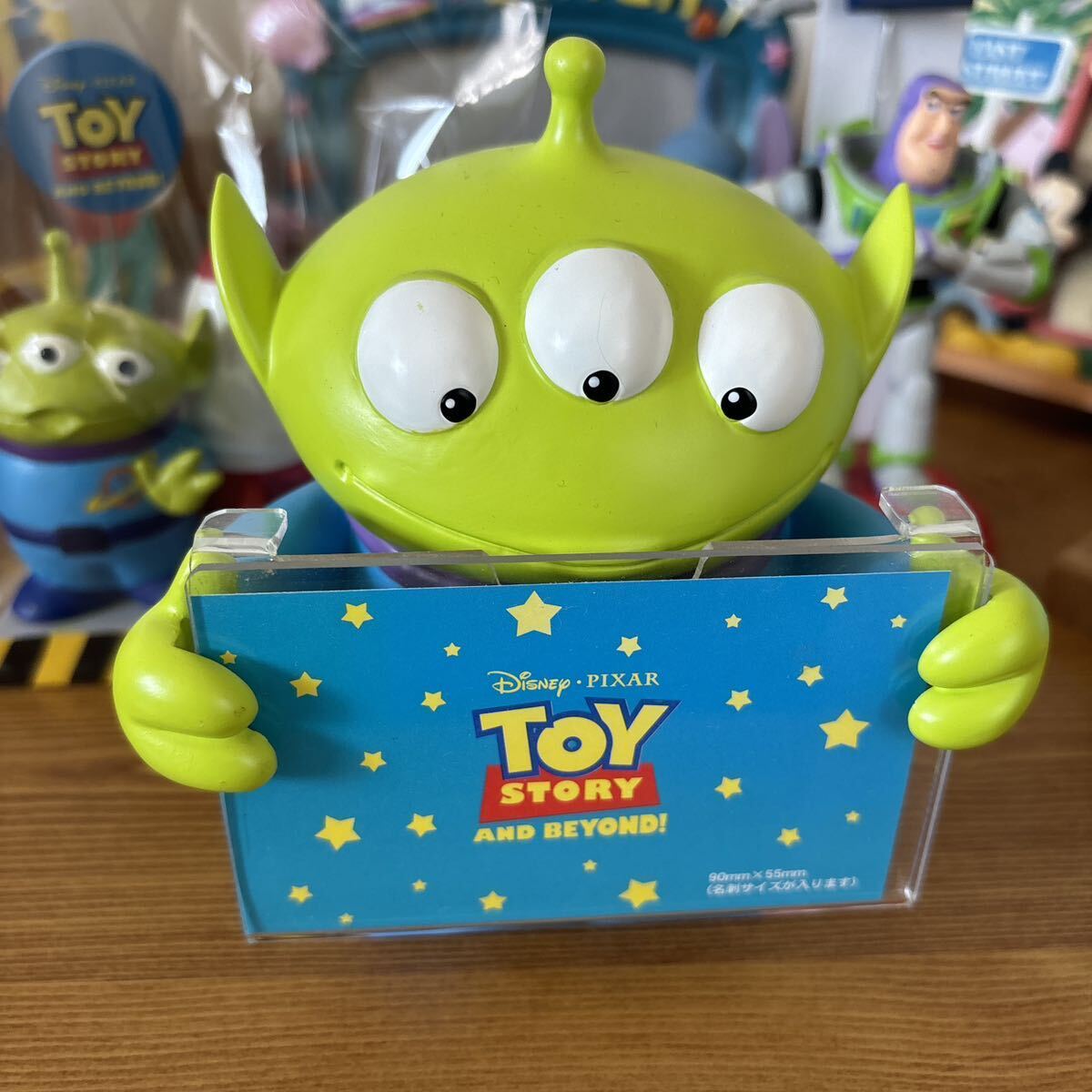  Disney Toy Story Stitch Mickey chip . Dale фотография длина память подставка керамика украшение подлинная вещь фигурка 