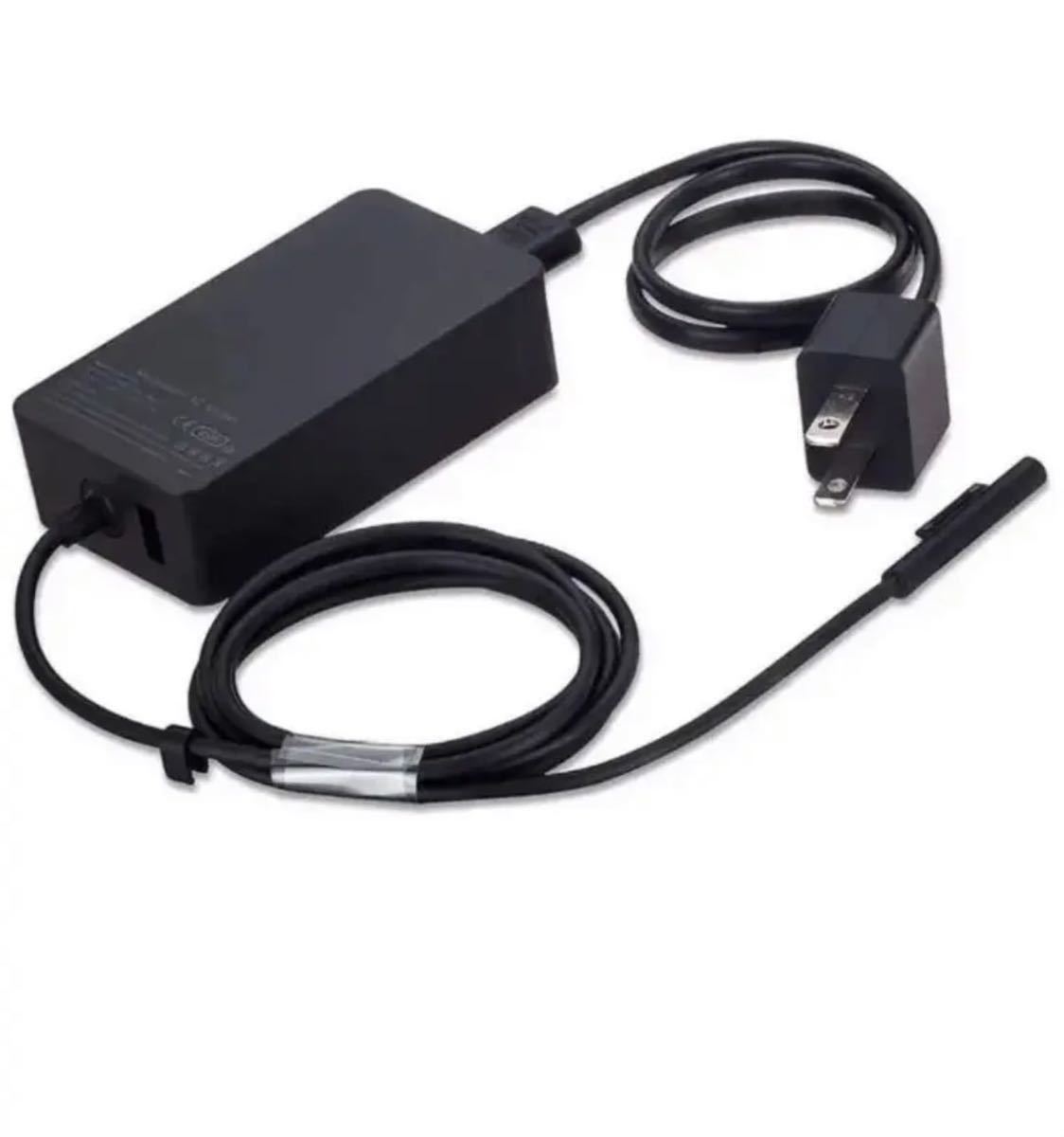 65W Surface Pro charger 44W 36W 24W power supply AC adaptor 