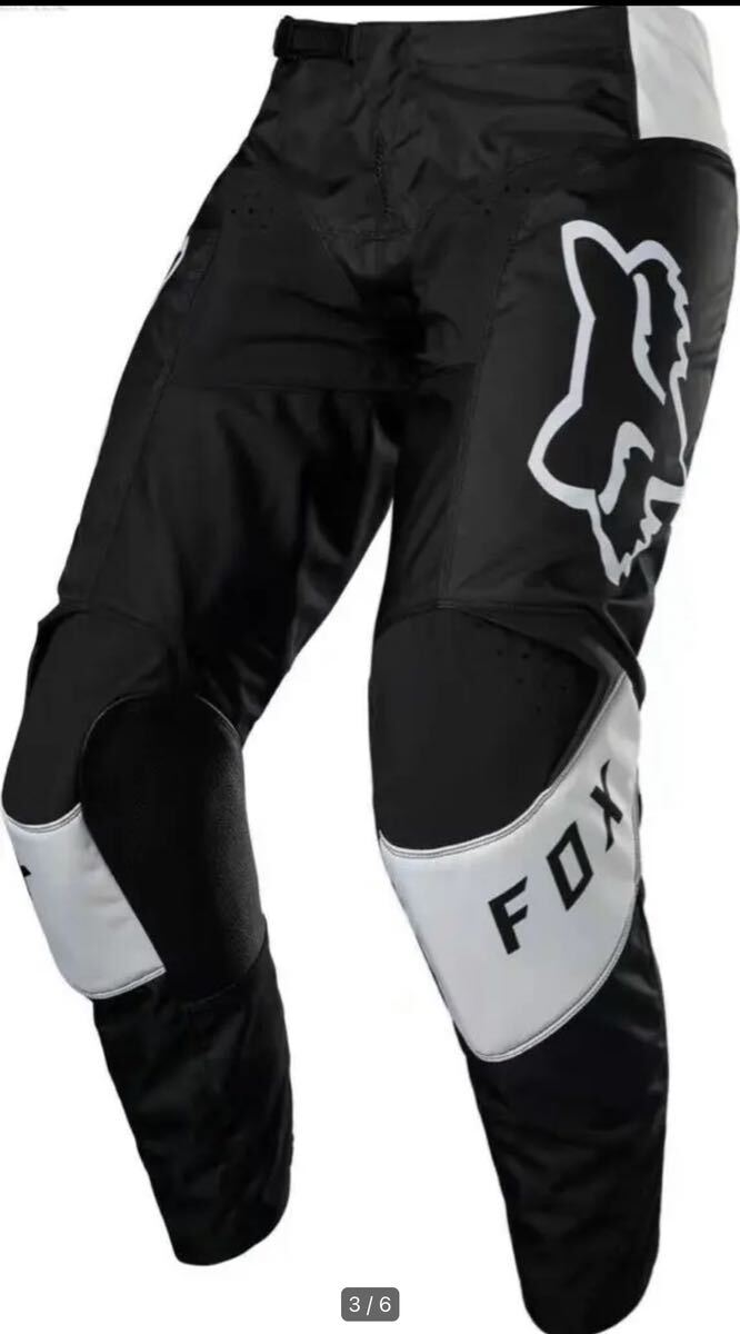  motocross jersey top and bottom set long sleeve for motorcycle off-road jersey L