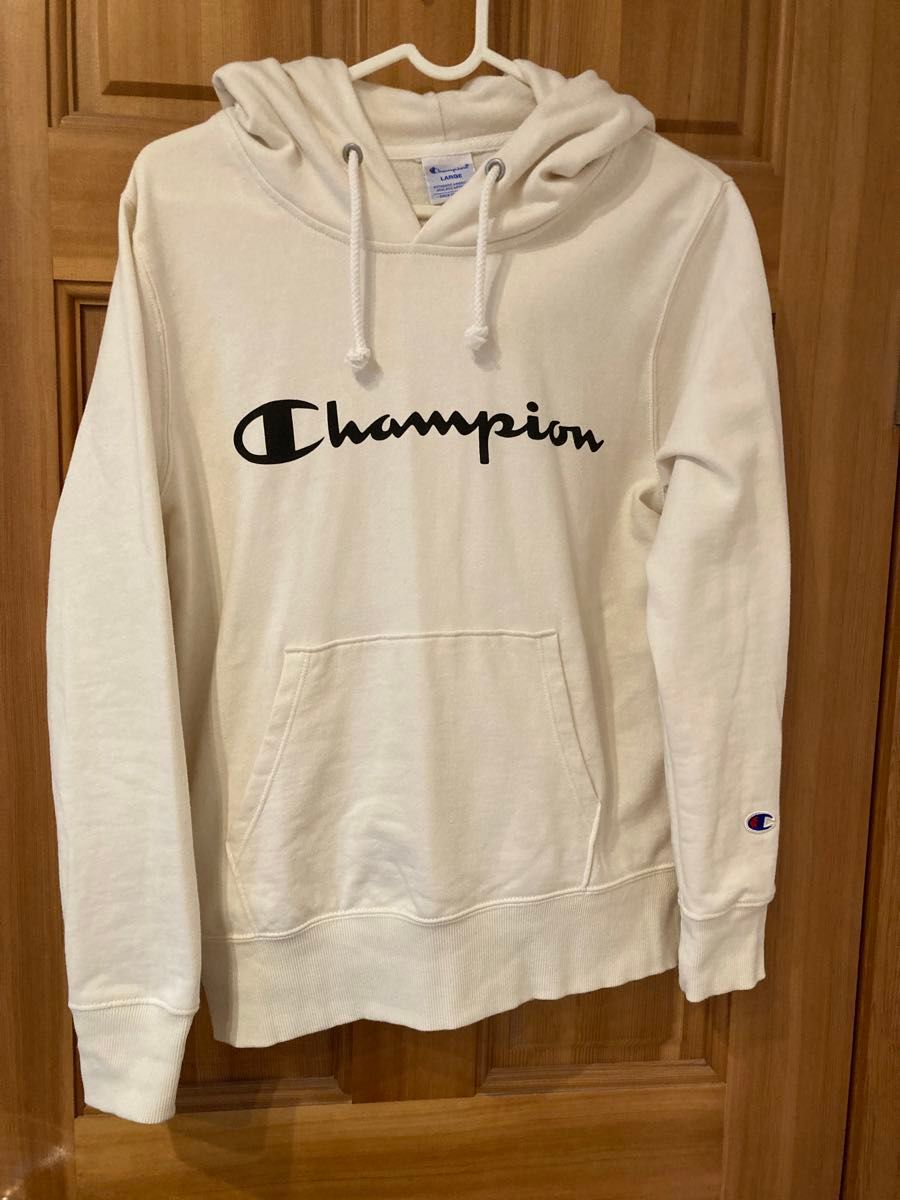 Champion チャンピオン  スウェットパーカートレーナー