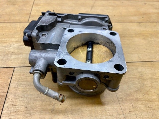 【中古品】ASM　ビックスロットル　AP2　HONDA　ホンダ　S2000　AP2　_画像7