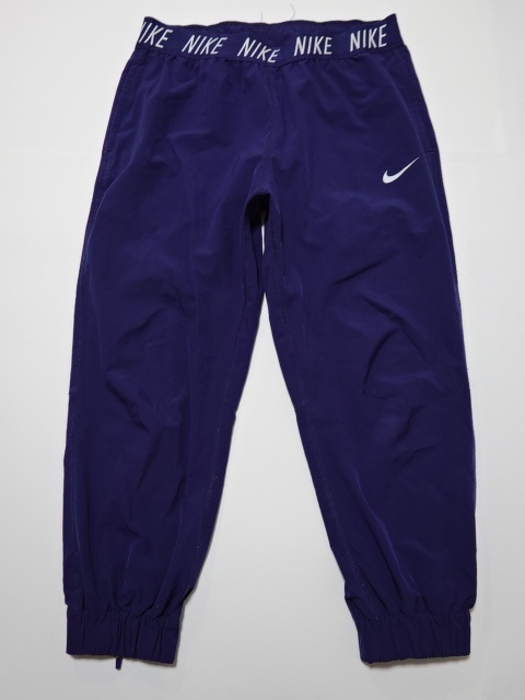 ■0426■ナイキ NIKE フレックステーパードパンツ XL●